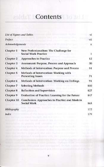 Social Work Process and Practice: Approaches, Knowledge and Skills (Paperback)