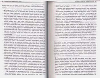 Jane Austen-Mansfield Park - Readers' Guides to Essential Criticism (Paperback)