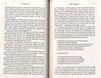 The Future of Men (Hardback)