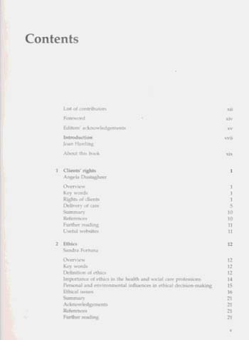 Knowledge to Care: A Handbook for Care Assistants (Paperback)