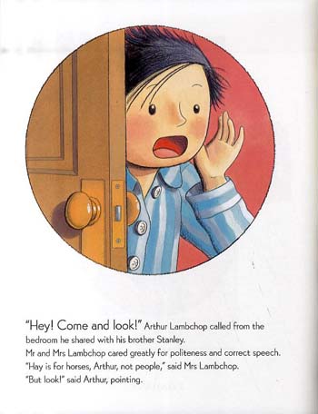 Flat Stanley - Flat Stanley (Paperback)