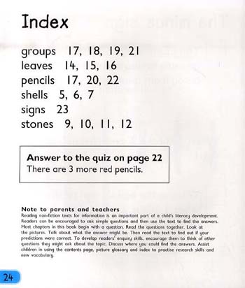 Subtracting - Read and Learn: Simple Maths (Hardback)