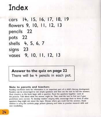 Sharing - Read and Learn: Simple Maths (Hardback)