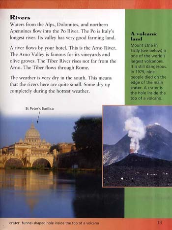 Italy - Raintree Freestyle Express: Destination Detectives (Hardback)