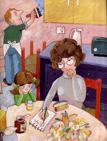 Shopping Expedition (Paperback)