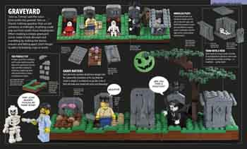 LEGO® Play Book: Ideas to Bring Your Bricks to Life (Hardback)