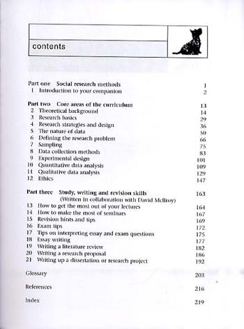 Social Research Methods - Sage Course Companions Series (Paperback)