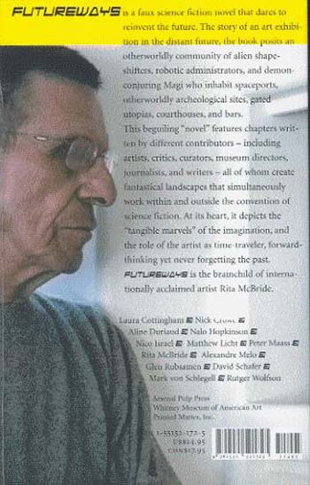 Futureways (Paperback)