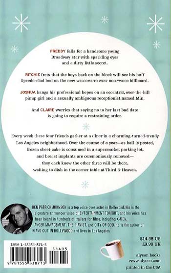Third & Heaven (Paperback)