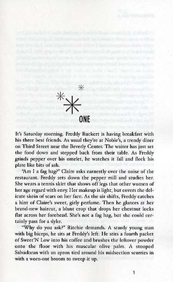 Third & Heaven (Paperback)