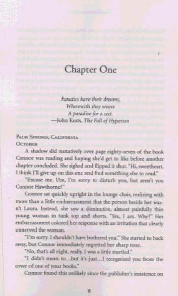 The Eleventh Hour: Connor Hawthorne Mystery #5 (Paperback)
