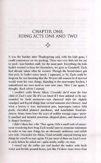 Back Where He Started (Paperback)