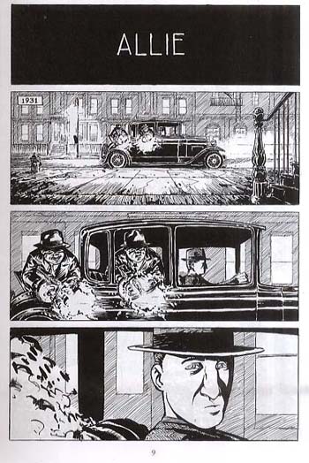 Brownsville (Hardback)