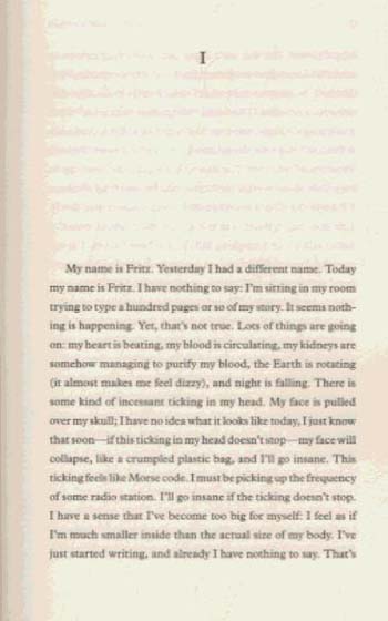 Chinese Letter - Eastern European Literature Series (Hardback)