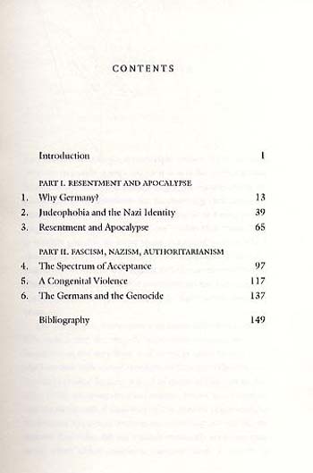 Nazi Anti-semitism: From Prejudice to the Holocaust (Hardback)