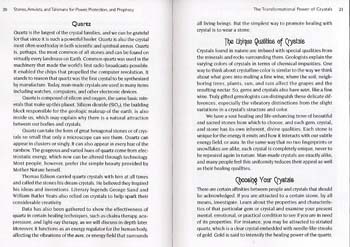 Crystal Ball: Stones, Amulets, and Talismans for Power, Protection, and Prophecy (Hardback)