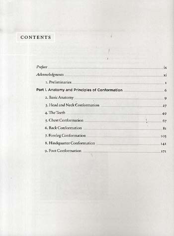 The Horse Conformation Handbook (Paperback)