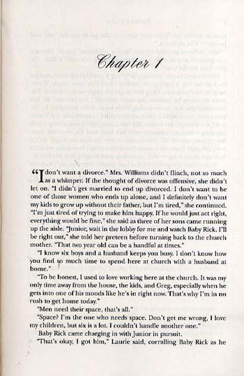 Still Waters (Paperback)