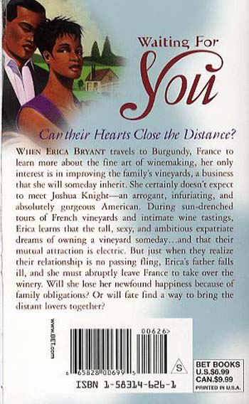 Waiting For You (Paperback)