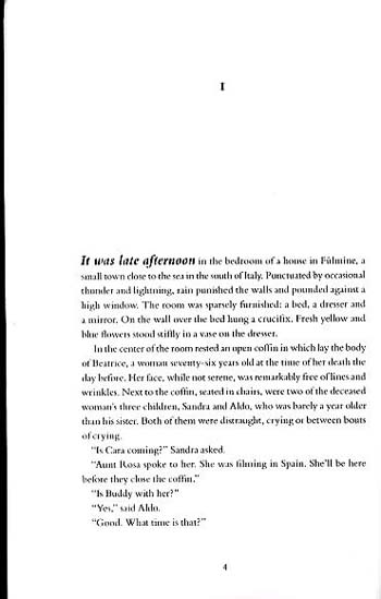 Do The Blind Dream?: New Novellas and Stories (Paperback)