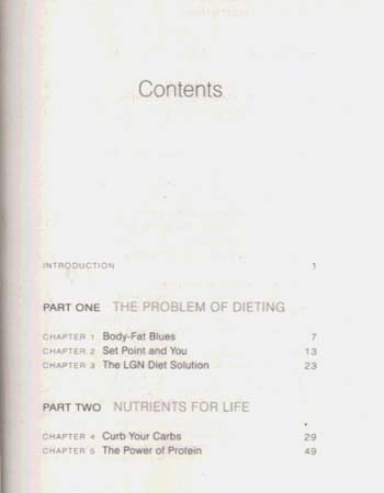 The Look Great Naked Diet: Change Your Set Point and Change Your Life - Avery Health Guides (Paperback)