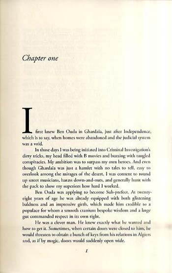 Double Blank - Inspector Llob Mystery S. (Paperback)