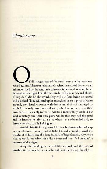 Autumn of the Phantoms (Paperback)