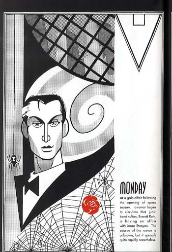 Grendel: Grendel: Red, White, & Black Tower of Blood and Other Stories Volume 8 (Paperback)