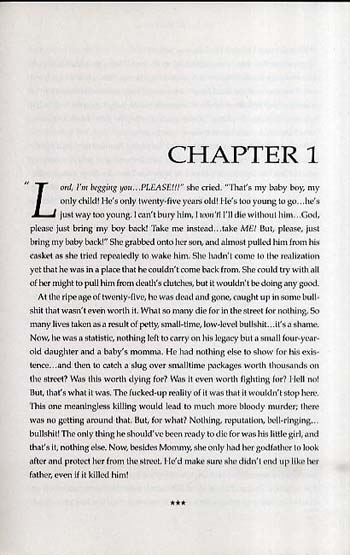 Godchild (Paperback)