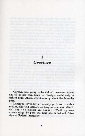 Paperback Romance (Paperback)