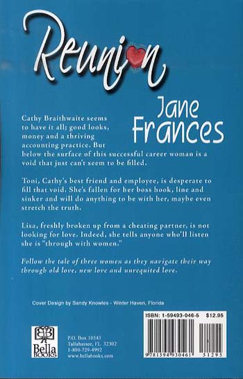 Reunion (Paperback)
