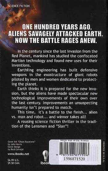 Megawar (Paperback)
