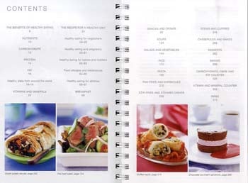 Healthy Cooking: A Commonsense Guide (Hardback)