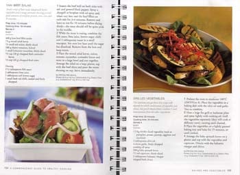 Healthy Cooking: A Commonsense Guide (Hardback)