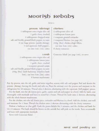 Moroccan Modern (Hardback)
