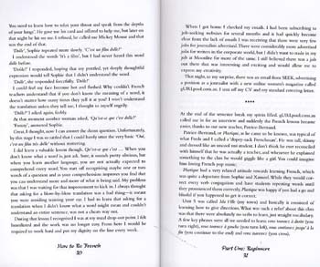 How to be French (Paperback)