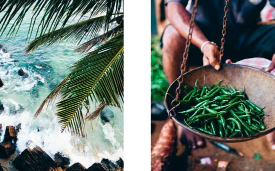 Green Kitchen Travels: Healthy Vegetarian Food Inspired by Our Adventures (Hardback)