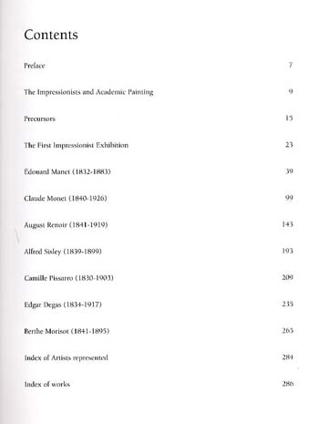 Impressionism (Hardback)
