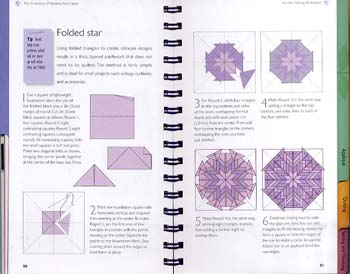 Directory: Quilting Techniques (Hardback)