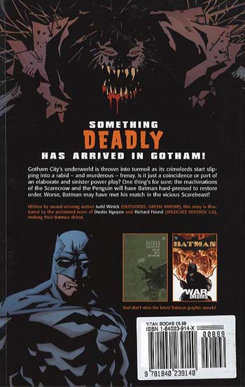 judd winick batman judd winick batman