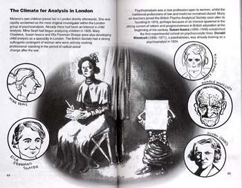 Introducing Melanie Klein (Paperback)