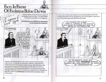 Introducing Darwin (Paperback)