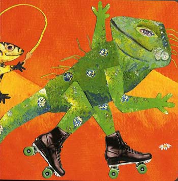 Chameleon Races (english-turkish) (Hardback)