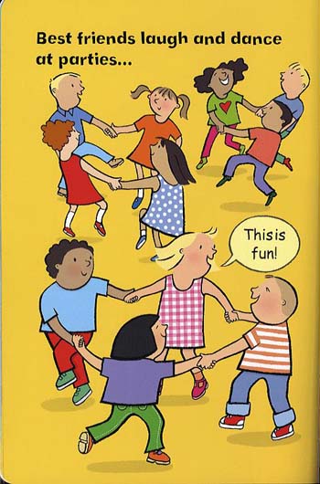 My Best Friends - My Favourite People S. (Paperback)