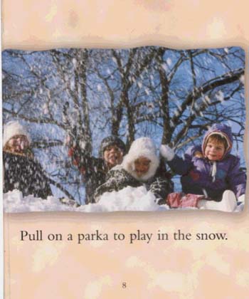 Get Dressed! - Small World S. (Paperback)