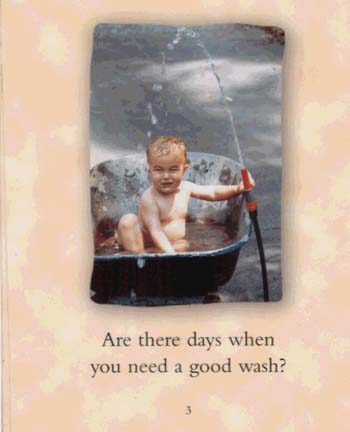 Washing! - Small World S. (Paperback)