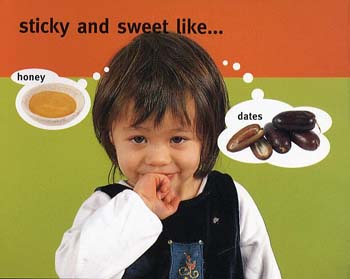 Sweet as a Strawberry! - Things I Eat! (Paperback)
