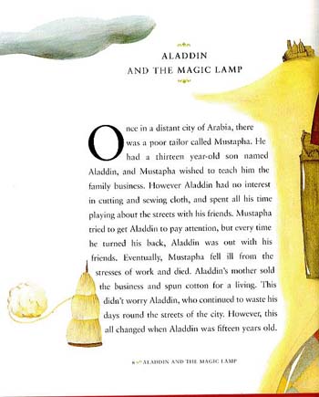 Tales from Around the World: A Classic Collection (Hardback)