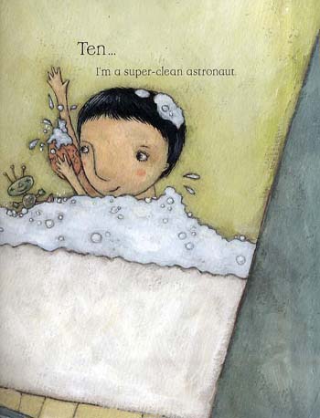 Countdown! (Paperback)