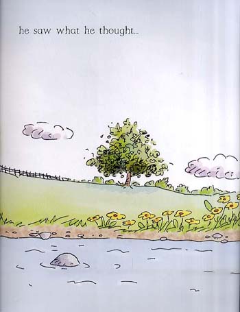 Croc by the Rock (Paperback)